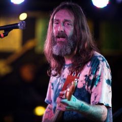 THE CHRIS ROBINSON BROTHERHOOD