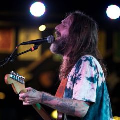 THE CHRIS ROBINSON BROTHERHOOD