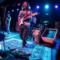 THE CHRIS ROBINSON BROTHERHOOD