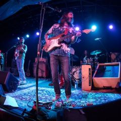 THE CHRIS ROBINSON BROTHERHOOD