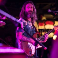 THE CHRIS ROBINSON BROTHERHOOD