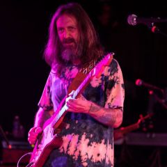 THE CHRIS ROBINSON BROTHERHOOD