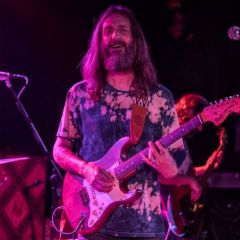 THE CHRIS ROBINSON BROTHERHOOD