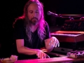 THE CHRIS ROBINSON BROTHERHOOD