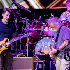 DEAD & COMPANY