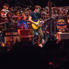 DEAD & COMPANY