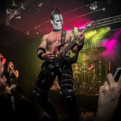 DOYLE AT DINGBATZ