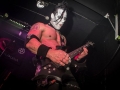 DOYLE AT DINGBATZ