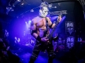 DOYLE AT DINGBATZ