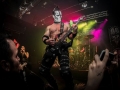 DOYLE AT DINGBATZ