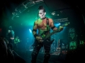 DOYLE AT DINGBATZ
