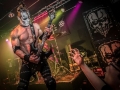 DOYLE AT DINGBATZ