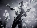 DOYLE AT DINGBATZ