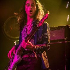 GRETA VAN FLEET AT STARLAND BALLROOM