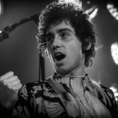 GRETA VAN FLEET AT STARLAND BALLROOM