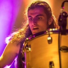 GRETA VAN FLEET AT STARLAND BALLROOM