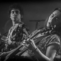 GRETA VAN FLEET AT STARLAND BALLROOM