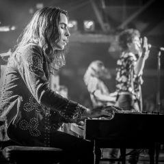 GRETA VAN FLEET AT STARLAND BALLROOM