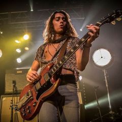 GRETA VAN FLEET AT STARLAND BALLROOM