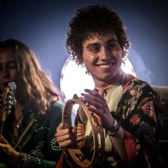 GRETA VAN FLEET AT STARLAND BALLROOM