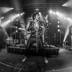 GRETA VAN FLEET AT STARLAND BALLROOM