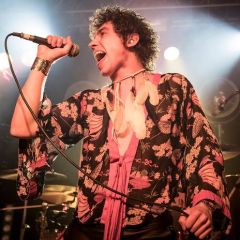 GRETA VAN FLEET AT STARLAND BALLROOM