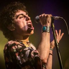 GRETA VAN FLEET AT STARLAND BALLROOM