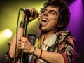 GRETA VAN FLEET AT STARLAND BALLROOM