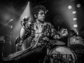 GRETA VAN FLEET AT STARLAND BALLROOM