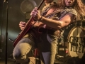 GRETA VAN FLEET AT STARLAND BALLROOM