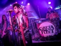 GRETA VAN FLEET AT STARLAND BALLROOM
