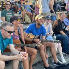 GUITAR BAR ALL-STARS