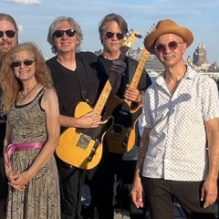 GUITAR BAR ALL-STARS