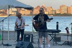 GUITAR BAR ALL-STARS