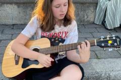 GUITAR BAR ALL-STARS