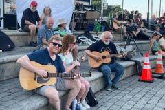GUITAR BAR ALL-STARS