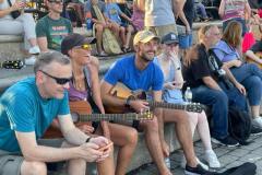 GUITAR BAR ALL-STARS