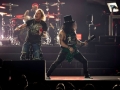 GUNS N' ROSES