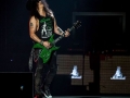 GUNS N' ROSES