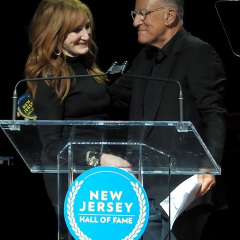 NJ HALL OF FAME 2023