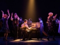 HARRY CONNICK JR. IN "THE STING"