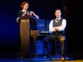 HARRY CONNICK JR. IN "THE STING"