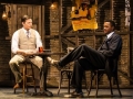 HARRY CONNICK JR. IN "THE STING"