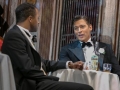 HARRY CONNICK JR. IN "THE STING"