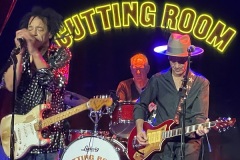 IVAN JULIAN AT CUTTING ROOM