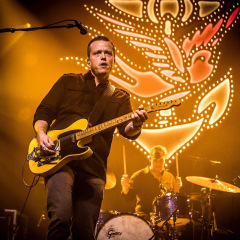 JASON ISBELL AND THE 400 UNIT
