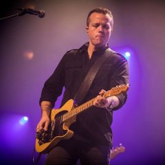 JASON ISBELL AND THE 400 UNIT