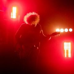 THE JESUS AND MARY CHAIN AT THE STONE PONY