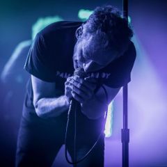 THE JESUS AND MARY CHAIN AT THE STONE PONY