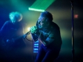 THE JESUS AND MARY CHAIN AT THE STONE PONY